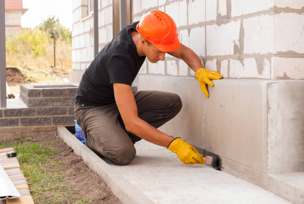 Waterproofing professionals working in Paris, VA